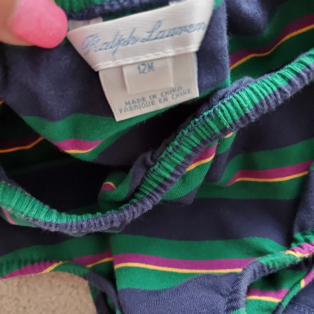 Ralph Lauren ralph lauren